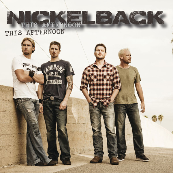 Nickelback